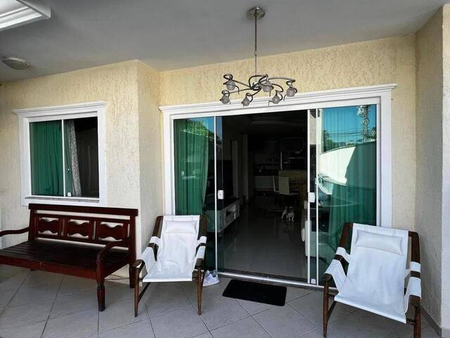 Casa Independente para Venda em Cabo Frio - 2