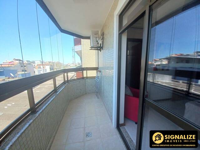 #270 - Cobertura para Venda em Cabo Frio - RJ - 1