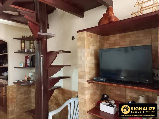 #285 - Casa em condomínio para Venda em Cabo Frio - RJ
