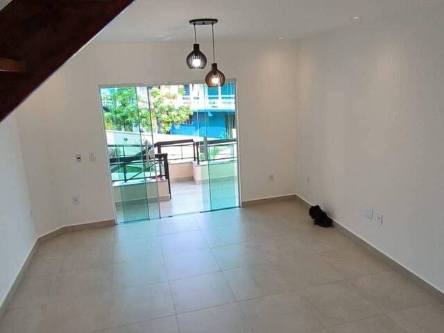 #307 - Casa Independente para Venda em Cabo Frio - RJ