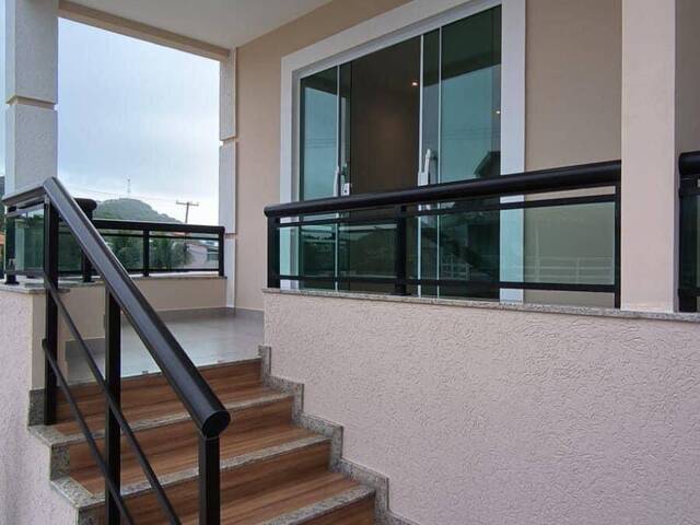 #307 - Casa Independente para Venda em Cabo Frio - RJ