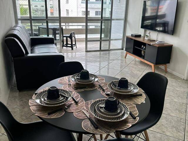 #312 - Apartamento para Venda em Cabo Frio - RJ