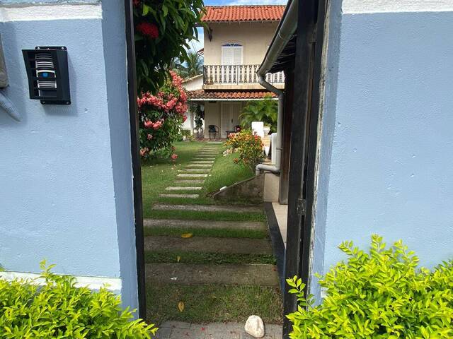 #318 - Casa Independente para Venda em Cabo Frio - RJ