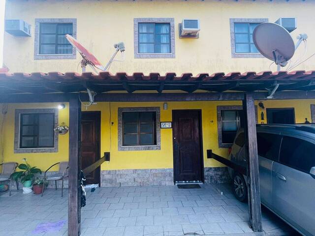 Casa Independente para Venda em Cabo Frio - 2