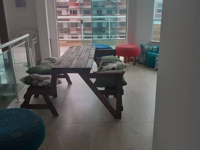 Apartamento para Venda em Cabo Frio - 5