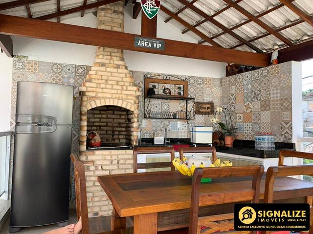 #329 - Casa Independente para Venda em Cabo Frio - RJ - 3