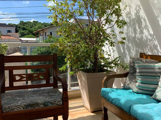 #329 - Casa Independente para Venda em Cabo Frio - RJ - 2