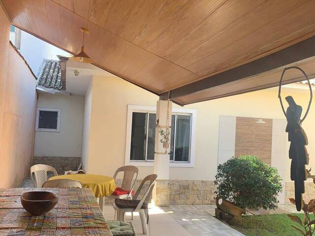 #392 - Casa em condomínio para Venda em Cabo Frio - RJ - 3