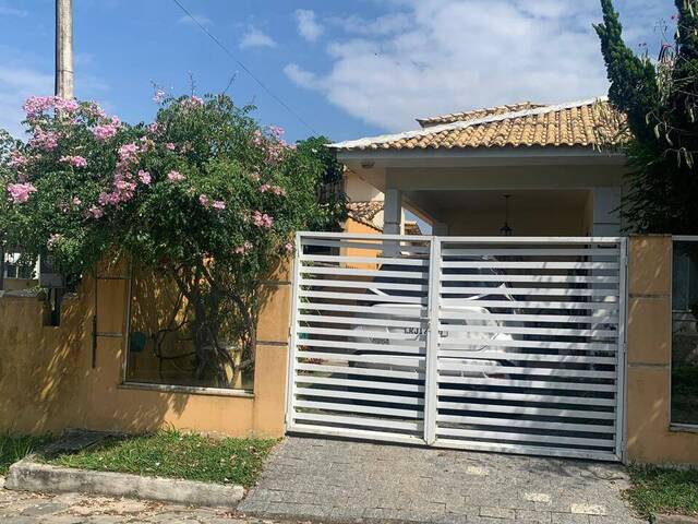#392 - Casa em condomínio para Venda em Cabo Frio - RJ - 2