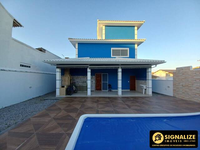 Casa em condomínio para Venda em Cabo Frio - 2