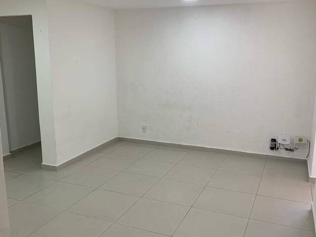 #407 - Apartamento para Locação em Cabo Frio - RJ - 2