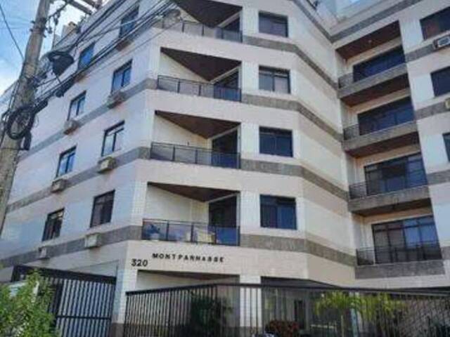 Apartamento para Venda em Cabo Frio - 2