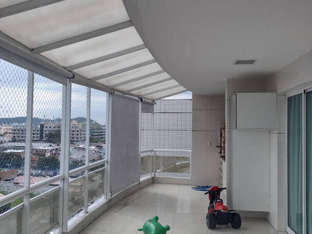 #3210 - Cobertura para Venda em Cabo Frio - RJ - 2