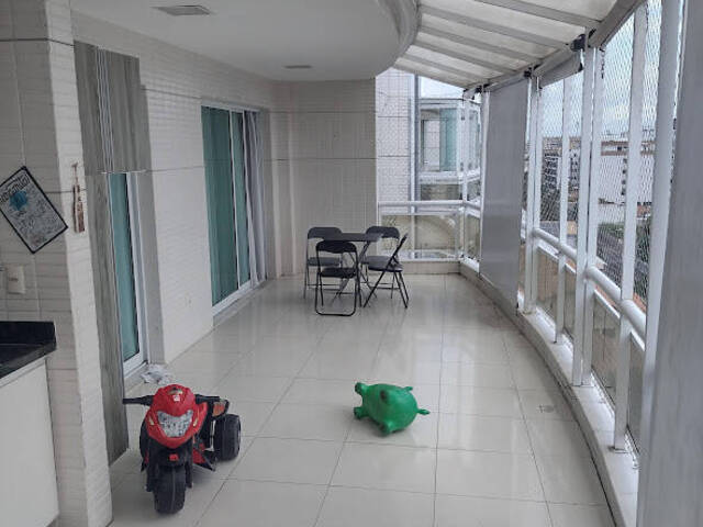 #3210 - Cobertura para Venda em Cabo Frio - RJ - 3