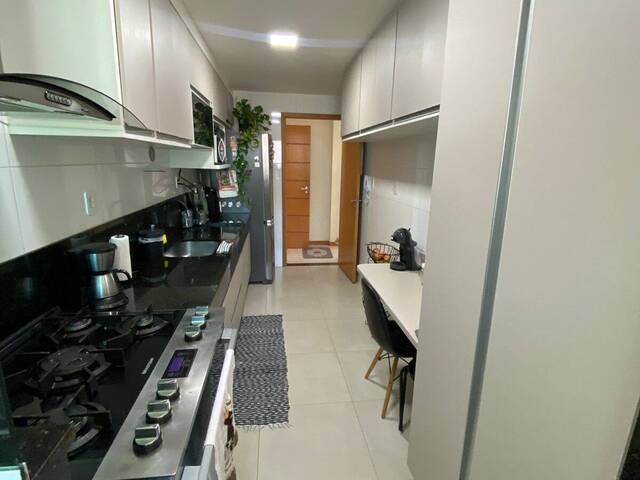 Apartamento para Venda em Cabo Frio - 4