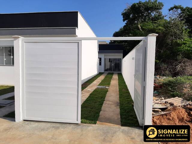 Casa Independente para Venda em Cabo Frio - 2