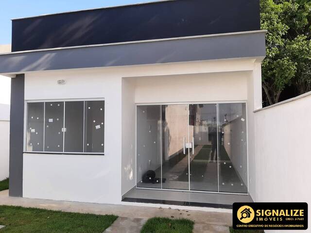 Casa Independente para Venda em Cabo Frio - 3