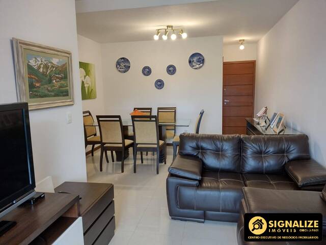 Apartamento para Venda em Cabo Frio - 5