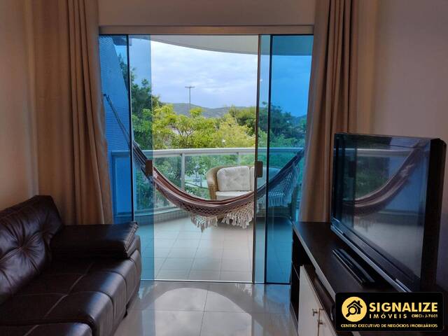 Apartamento para Venda em Cabo Frio - 2