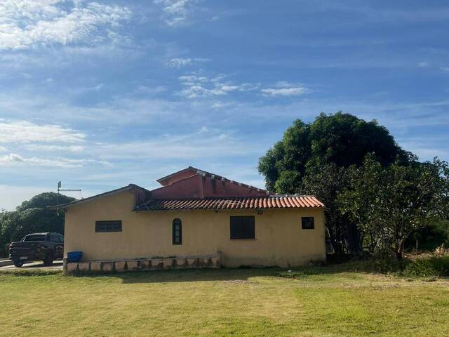 #3225 - Sítio para Venda em São Pedro da Aldeia - RJ - 1