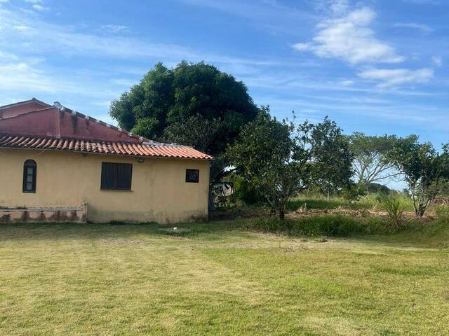 #3225 - Sítio para Venda em São Pedro da Aldeia - RJ - 2