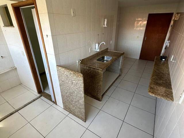 Apartamento para Locação em Cabo Frio - 4