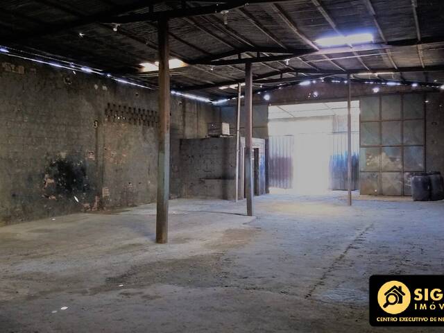 #3237 - Galpão para Locação em Cabo Frio - RJ - 2