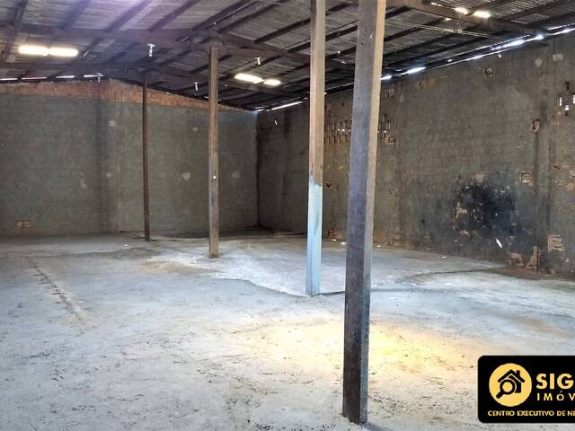 #3237 - Galpão para Locação em Cabo Frio - RJ - 3