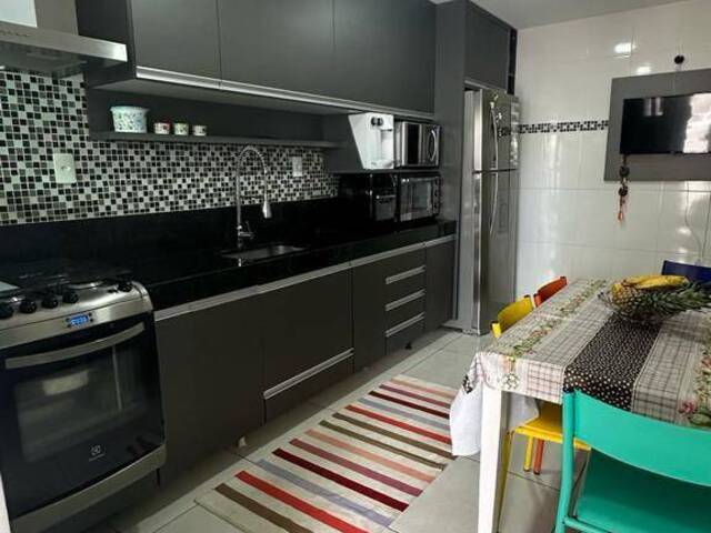 #3238 - Casa Independente para Venda em São Pedro da Aldeia - RJ - 3