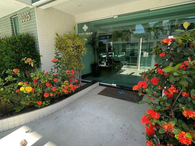 #3241 - Cobertura para Venda em Cabo Frio - RJ - 2