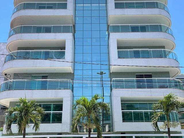 #3241 - Cobertura para Venda em Cabo Frio - RJ - 1