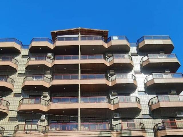 #3250 - Cobertura para Venda em Cabo Frio - RJ - 1