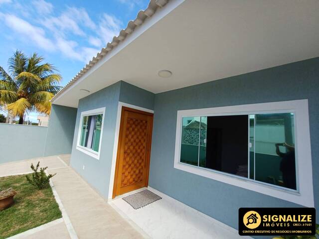 Casa em condomínio para Venda em Cabo Frio - 2