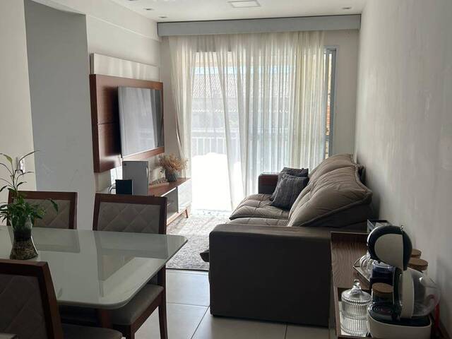 Apartamento para Venda em Cabo Frio - 3