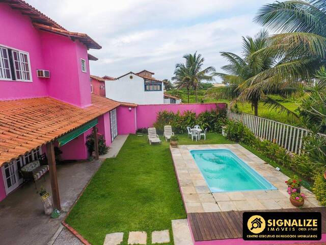 Casa Independente para Venda em Cabo Frio - 5