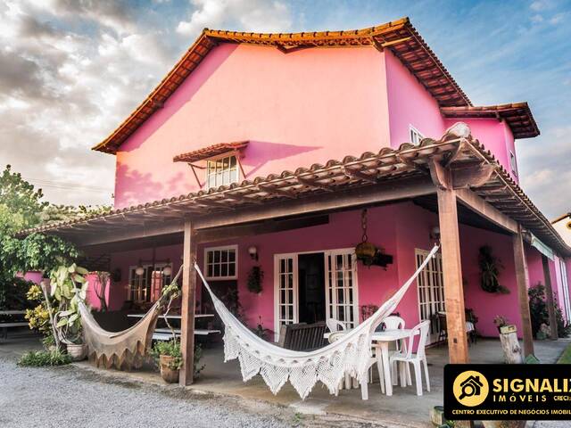 Casa Independente para Venda em Cabo Frio - 2