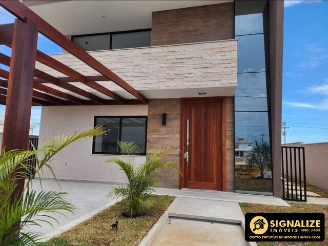 Casa em condomínio para Venda em Cabo Frio - 2