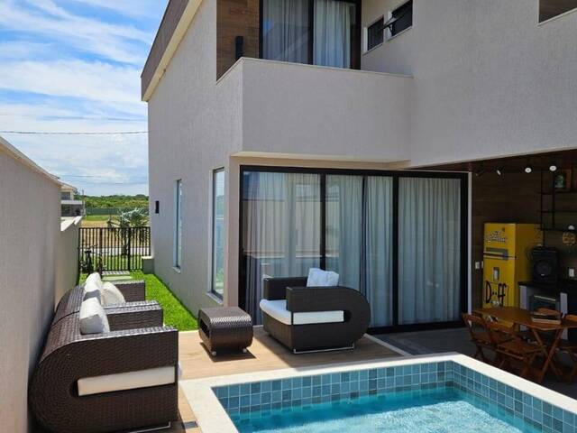 Casa em condomínio para Venda em Cabo Frio - 4