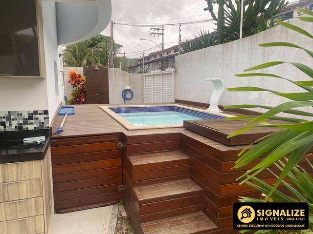 Casa Independente para Venda em Cabo Frio - 3