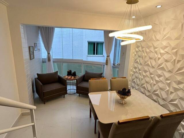 #3311 - Cobertura para Venda em Cabo Frio - RJ - 2