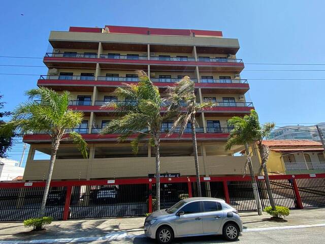 #3313 - Cobertura para Venda em Cabo Frio - RJ - 1