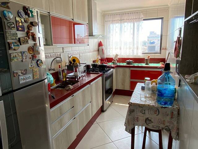 Cobertura para Venda em Cabo Frio - 5