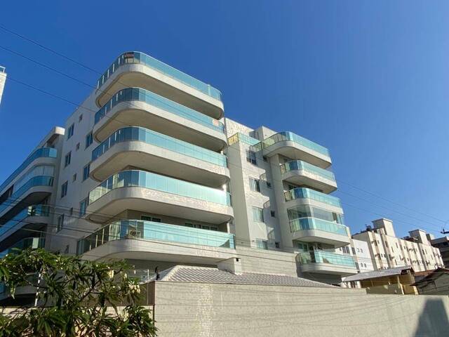 #3329 - Cobertura para Venda em Cabo Frio - RJ - 2