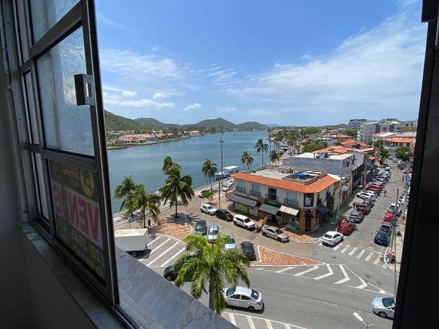 Apartamento para Venda em Cabo Frio - 3