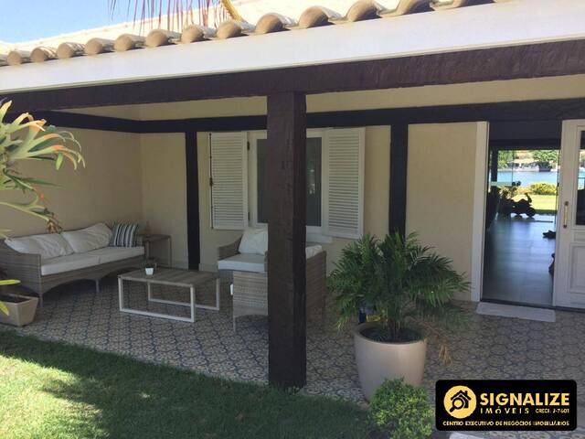Casa em condomínio para Venda em Cabo Frio - 2