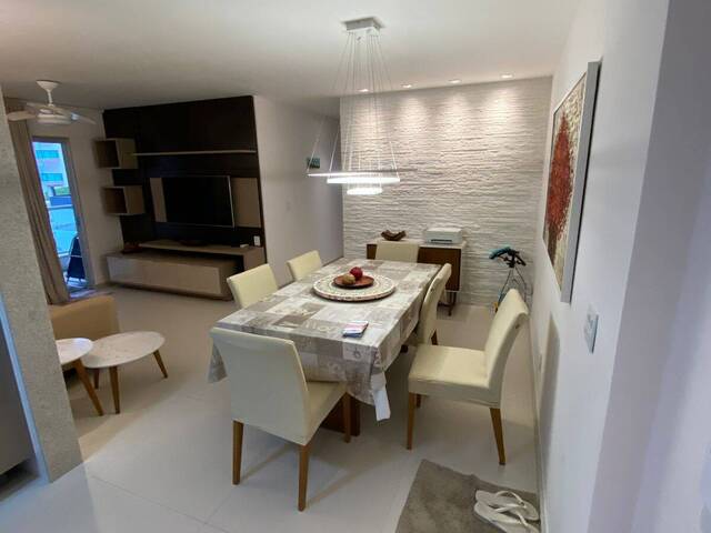 Apartamento para Venda em Cabo Frio - 5