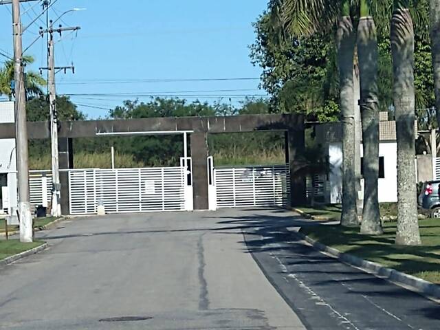 #3357 - Área para Venda em São Pedro da Aldeia - RJ - 2