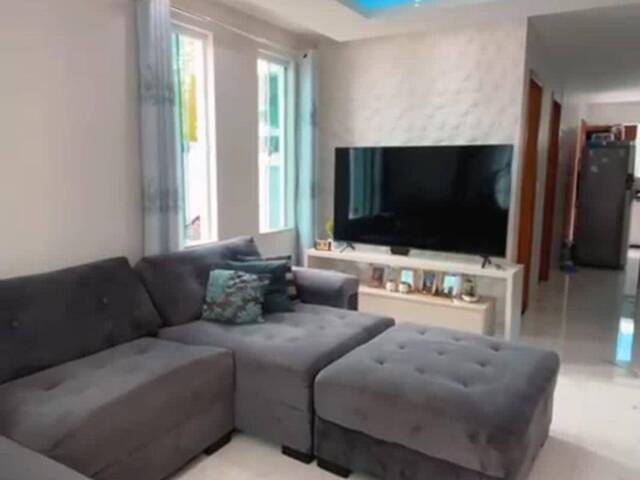 Casa Independente para Venda em São Pedro da Aldeia - 5