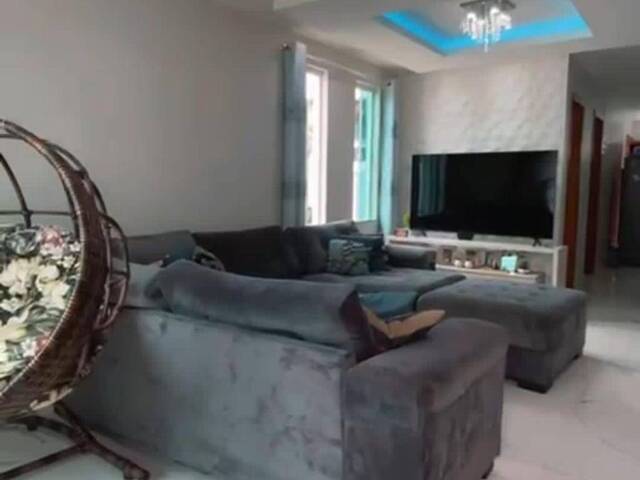 Casa Independente para Venda em São Pedro da Aldeia - 4