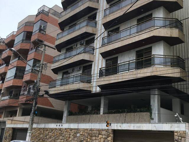 Apartamento para Venda em Cabo Frio - 2